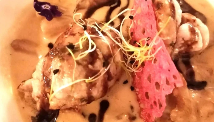 Le Bistrot De Cote Ocean Instagram - Angoulins