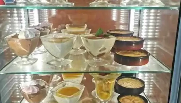 Le Bistrot Du Marche Plats Et Boissons - Bellac