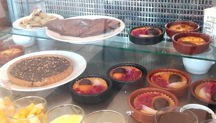 Le Bistrot Du Marche Prix - Bellac