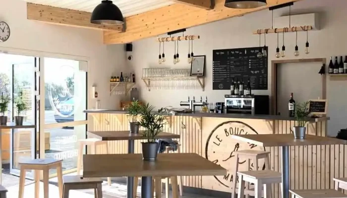 Le Bouchon de Maremne - 40230 Bénesse-Maremne