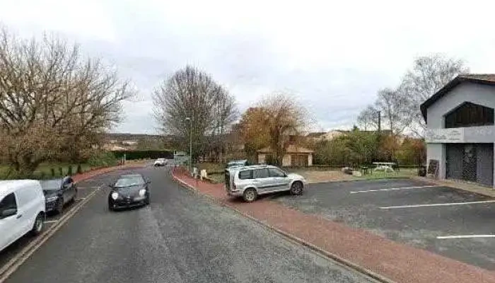 Le Brabant -  Street View Et 360deg - Bassillac Et Auberoche