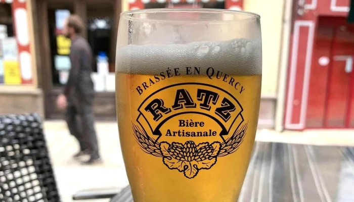 Le Cafe De Paris Telephone - Pays De Belvès