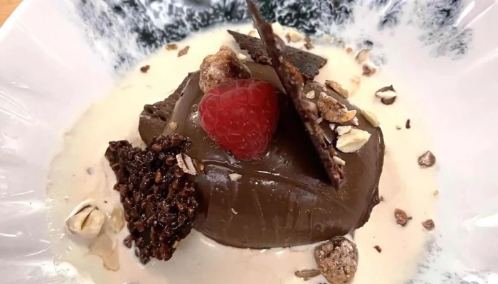 Le Cafe Riviere Brownie - Trélissac