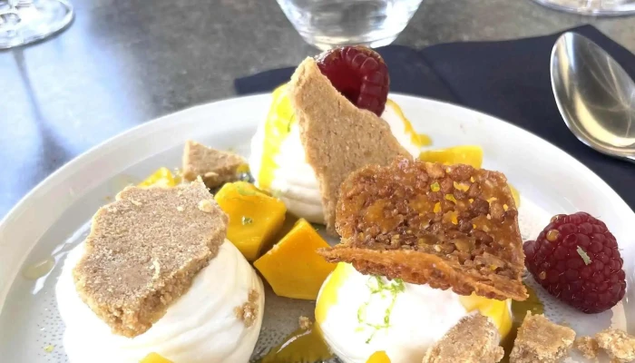 Le Cafe Riviere Restaurant - Trélissac