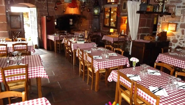 Le Cantou - 19500 Collonges-La-Rouge