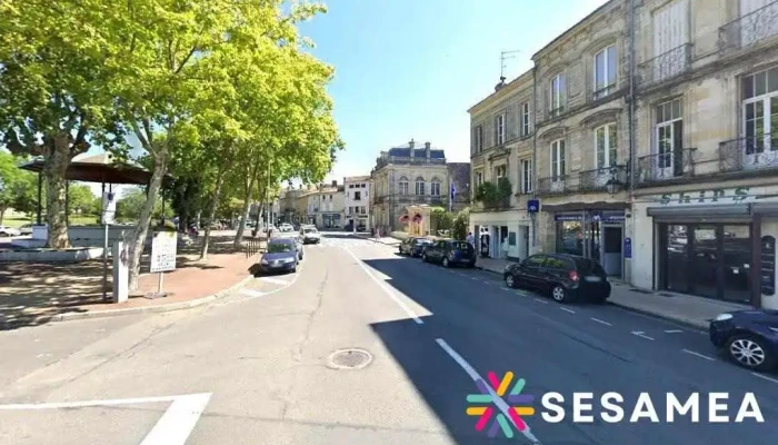 Le Carre Vauban - Blaye
