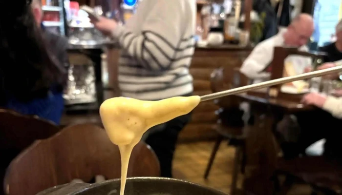 Le Chalet Tivoli -  Pizzeria - Arette