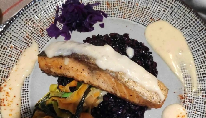 Le Chamoine -    Restaurant Bergerac - Bergerac