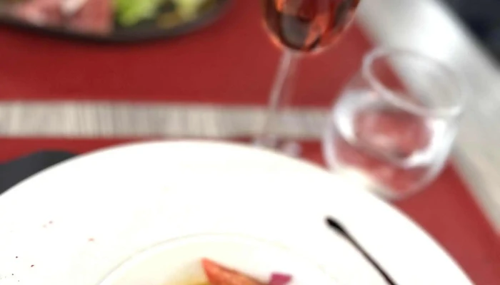 Le Chamoine -    Restaurant Ou - Bergerac