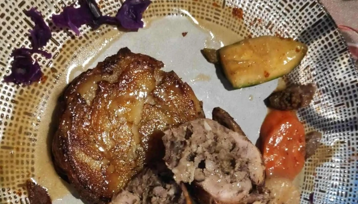 Le Chamoine -    Restaurant Restaurant - Bergerac