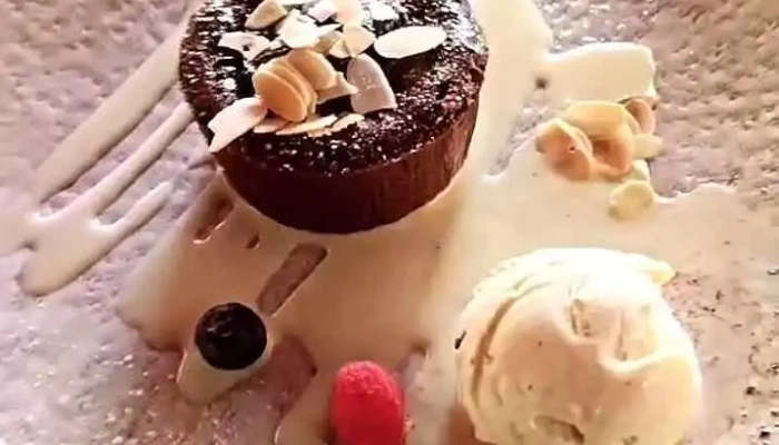 Le Chamoine -    Restaurant Videos - Bergerac