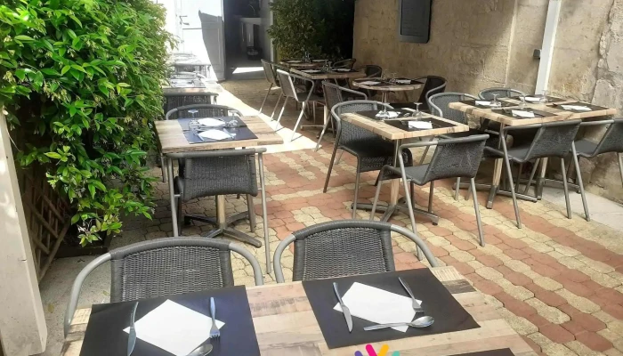 Le Chêne Vert - Restaurant, Bar, Pmu, Fdj, Soirées Concert - 79460 Magné