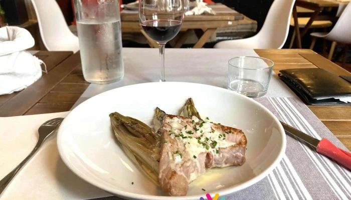Le Comptoir de Cayac - 33170 Gradignan