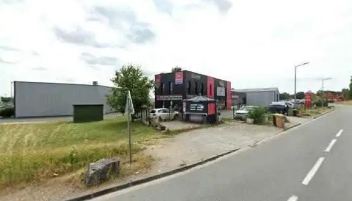 Le Comptoir Du Burger -  Street View Et 360deg - Saint-andré-de-cubzac