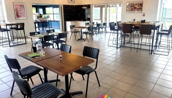 Le comptoir italien - 79000 Niort