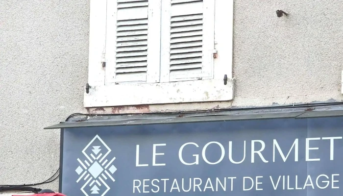 Le Comptoir -  Restaurant - Baignes-sainte-radegonde