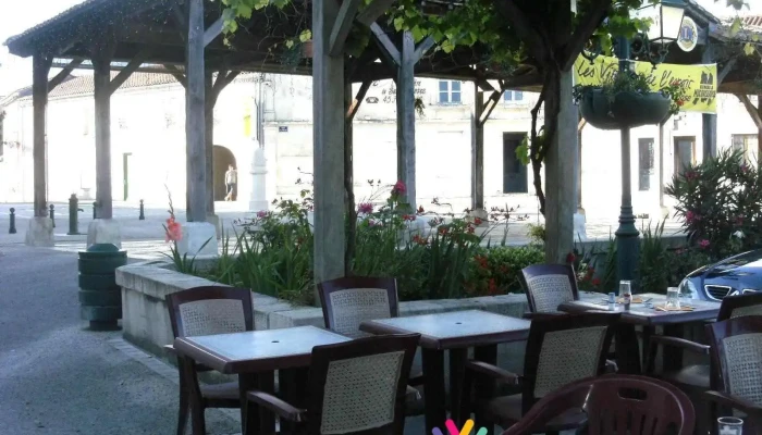 Le Comptoir -  Tout - Baignes-sainte-radegonde