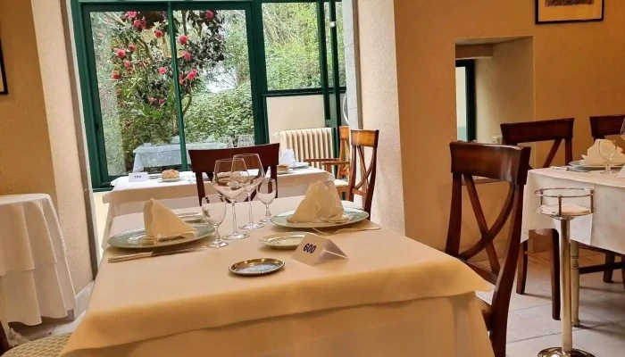 Le Coq en Pâte - 23000 Guéret