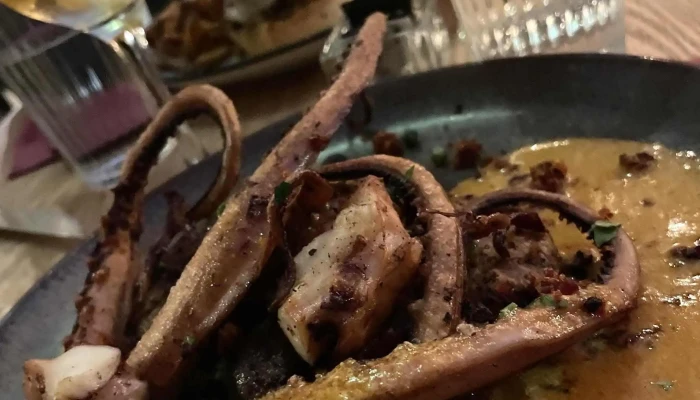 Le Cosmopolitain -  Restaurant Francais - Cadillac-sur-garonne