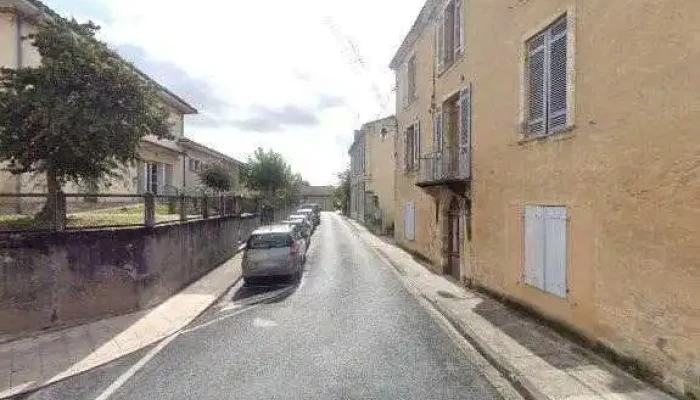 Le Cosmopolitain -  Street View Et 360deg - Cadillac-sur-garonne
