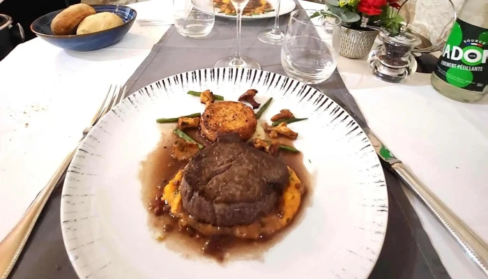 Le Fin Gourmet - 79200 Parthenay