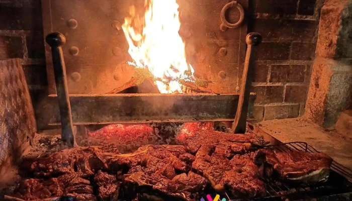 Le Foehn Auberge Pisciculture -  Photos Du Proprietaire - Arette