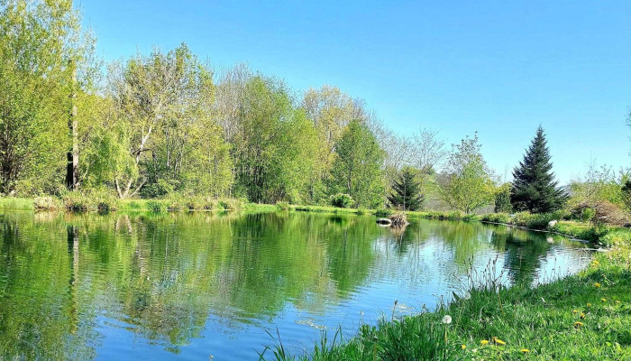Le Foehn Auberge Pisciculture -  Site Web - Arette