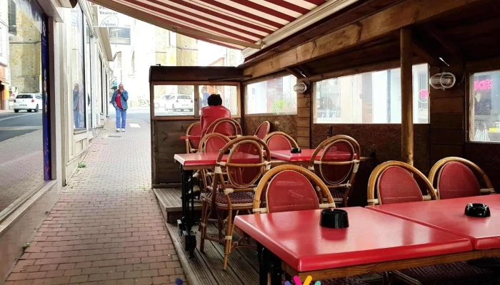 Le Gambetta - Bressuire