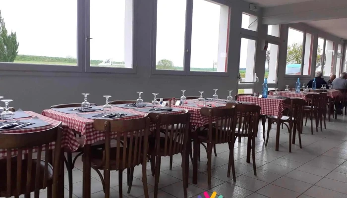 Le Gergovie Restaurant Bar - Brantôme En Périgord