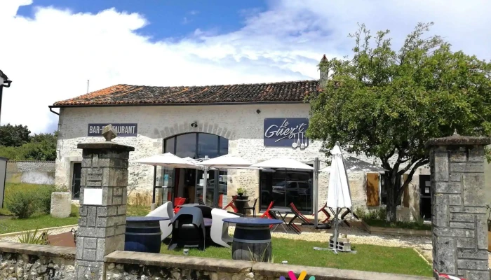 Le Guezt Photos Du Proprietaire - Balzac