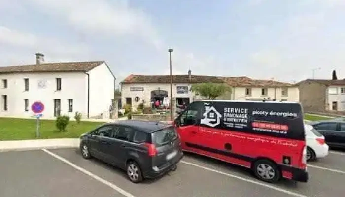 Le Guezt Street View Et 360deg - Balzac
