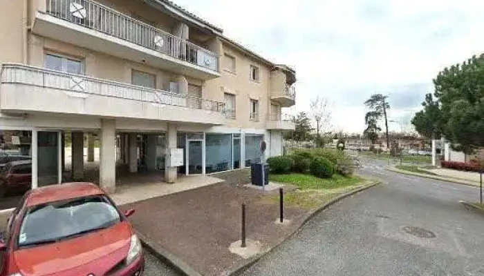 Le Gyros -  Street View Et 360deg - Artigues-près-bordeaux