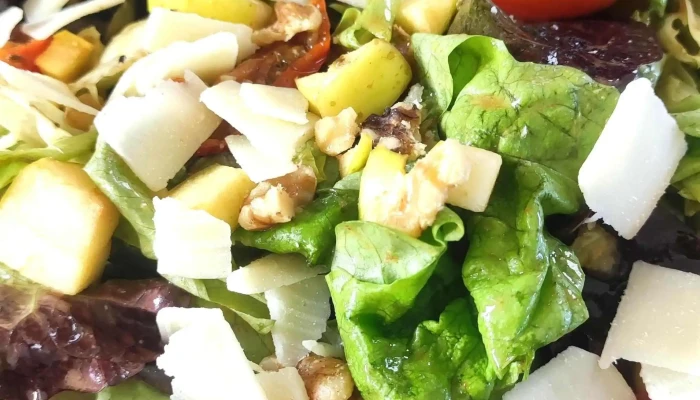 Le Jardin Italien -  Restaurant - Beynat