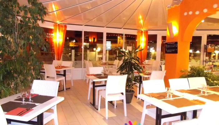 Le Jardin Romain - Saint-Trojan-Les-Bains