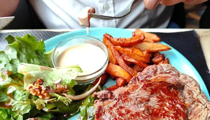 Le Jean Bistrot -  Horaire - Beaumontois En Périgord