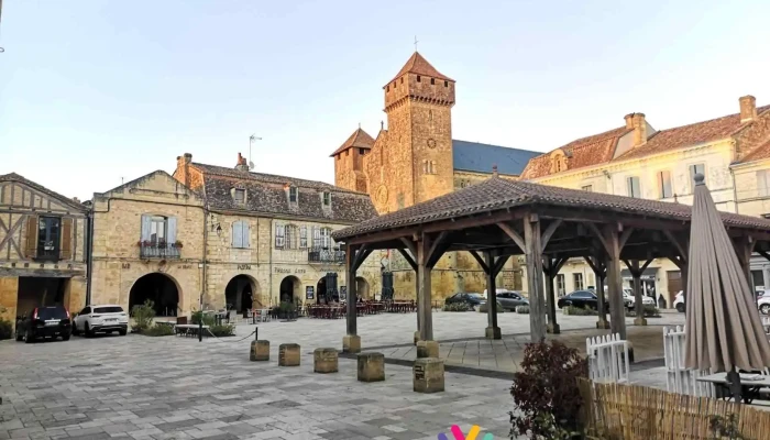 Le Jean Bistrot -  Photos Du Proprietaire - Beaumontois En Périgord