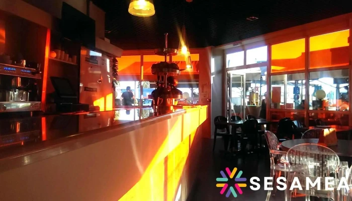 Le Joy's Café - Boé