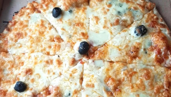 Le Kiosque A Pizzas   Argentat Argentat Sur Dordogne - Argentat-sur-dordogne