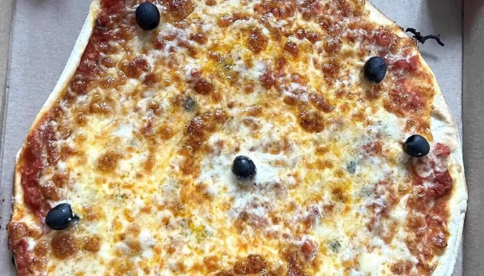 Le Kiosque à pizzas de Garlin - 64330 Garlin
