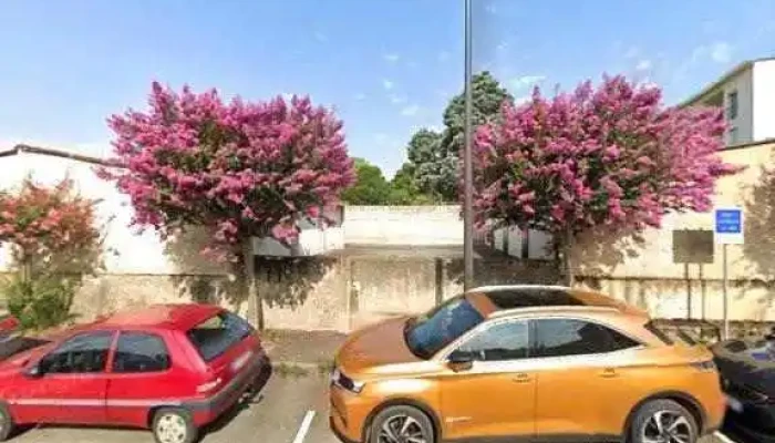 Le Kristo -  Street View Et 360deg - Bergerac