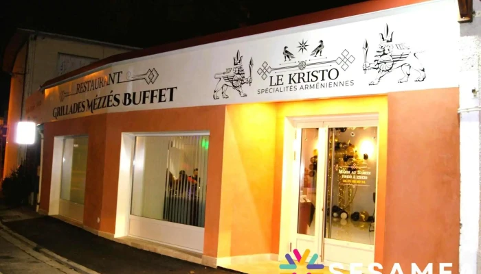 Le Kristo -  Tout - Bergerac