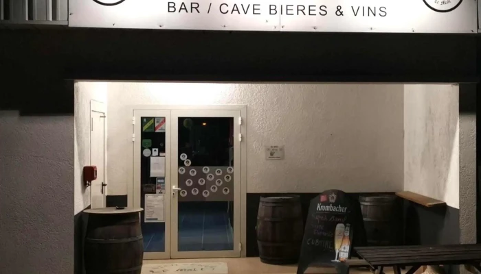 Le Malt 87 -  Pub - Avensan