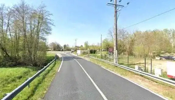 Le Malt 87 -  Street View Et 360deg - Avensan