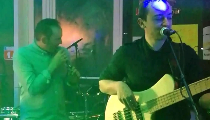 Le Malt 87 -  Videos - Avensan