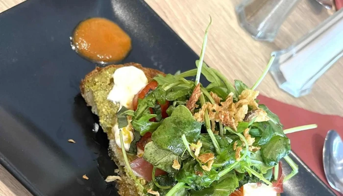Le Maquignon -  Restaurant De Grillades A La Francaise - Bazas