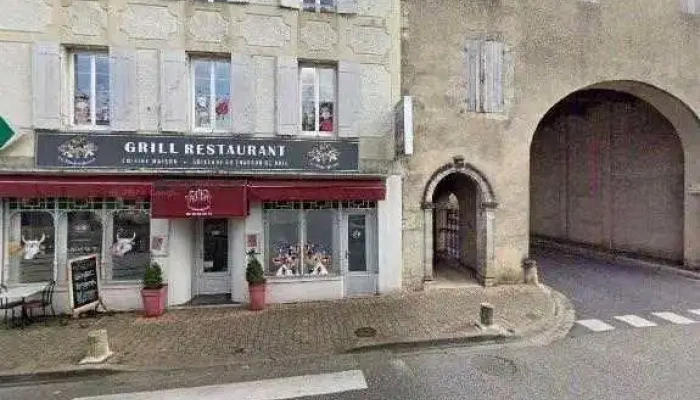Le Maquignon -  Street View Et 360deg - Bazas