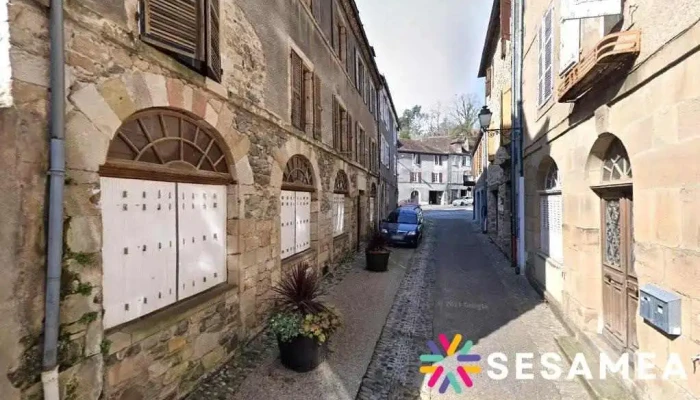 Le Medicis - Beaulieu-Sur-Dordogne