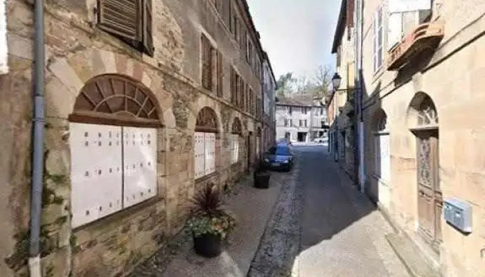Le Medicis -  Tout - Beaulieu-sur-dordogne