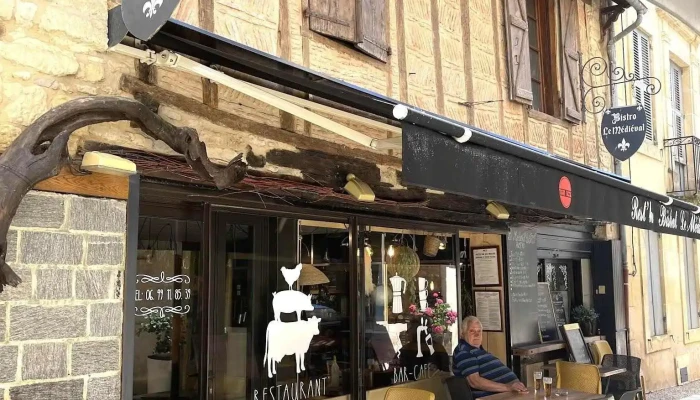 Le Medieval Atmosphere - Pays De Belvès