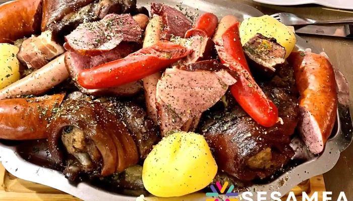Le Medieval Plats Et Boissons - Pays De Belvès